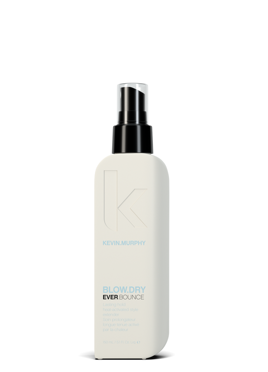 BLOW.DRY EVER.BOUNCE  |  KEVIN MURPHY