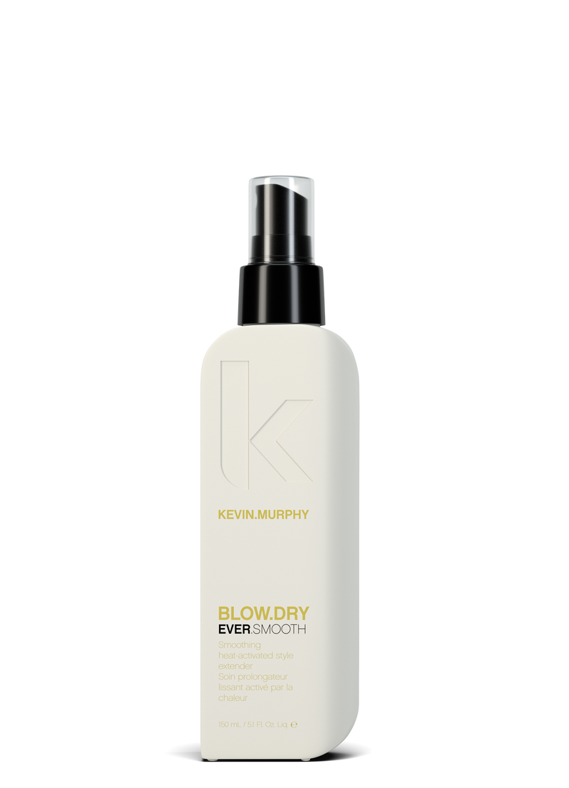 BLOW.DRY EVER.SMOOTH  |  KEVIN MURPHY