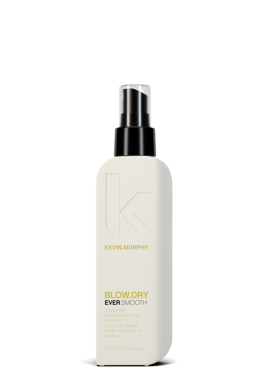 BLOW.DRY EVER.SMOOTH  |  KEVIN MURPHY