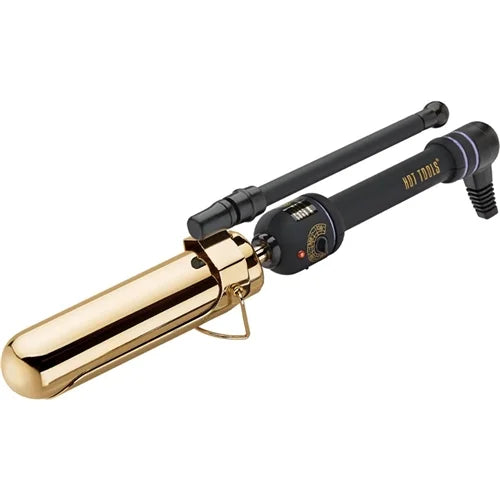 24K Gold Marcel 1 1/2 Curling Iron  |  Hot Tool