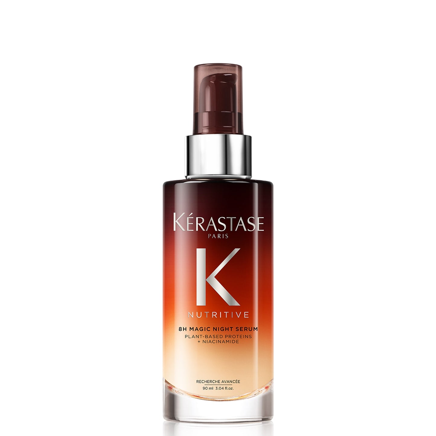 Nutritive 8h Night Repair Serum  |  Kerastase