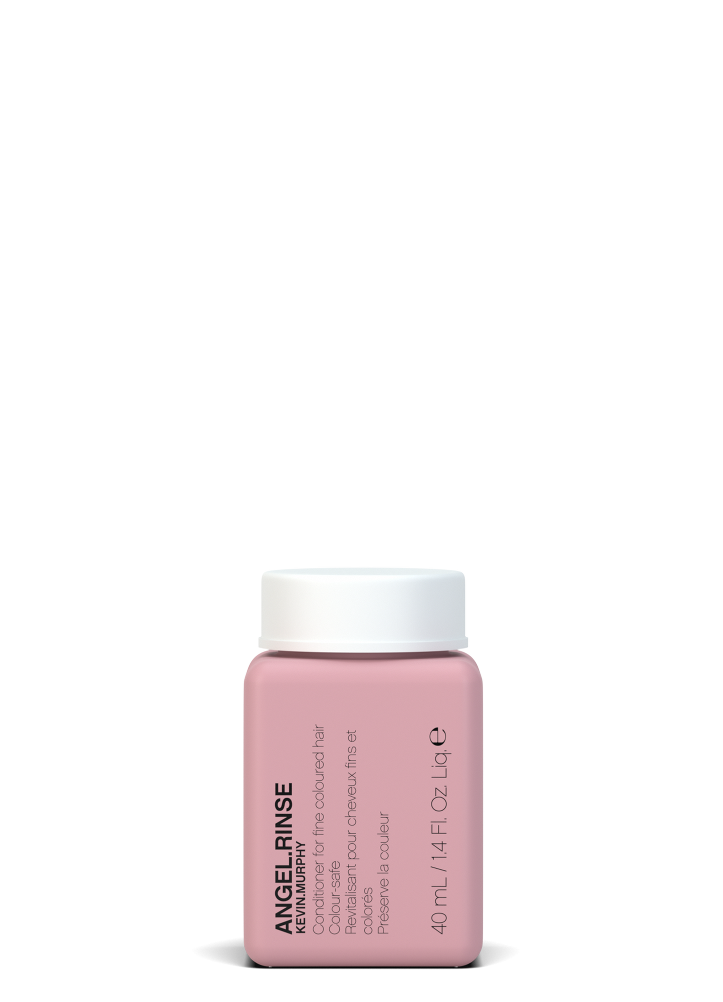 ANGEL.RINSE  |  KEVIN MURPHY