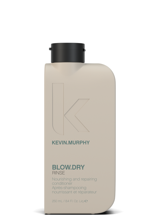 BLOW.DRY RINSE  |  KEVIN MURPHY