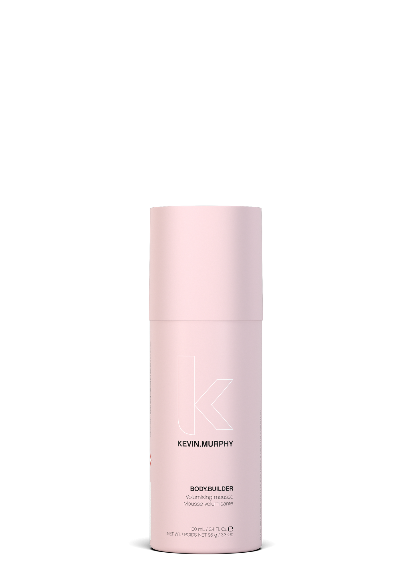 BODY.BUILDER  |  KEVIN MURPHY