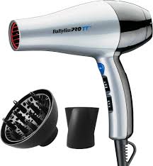 Tourmaline & Ceramic Dryer  |  Babyliss Pro