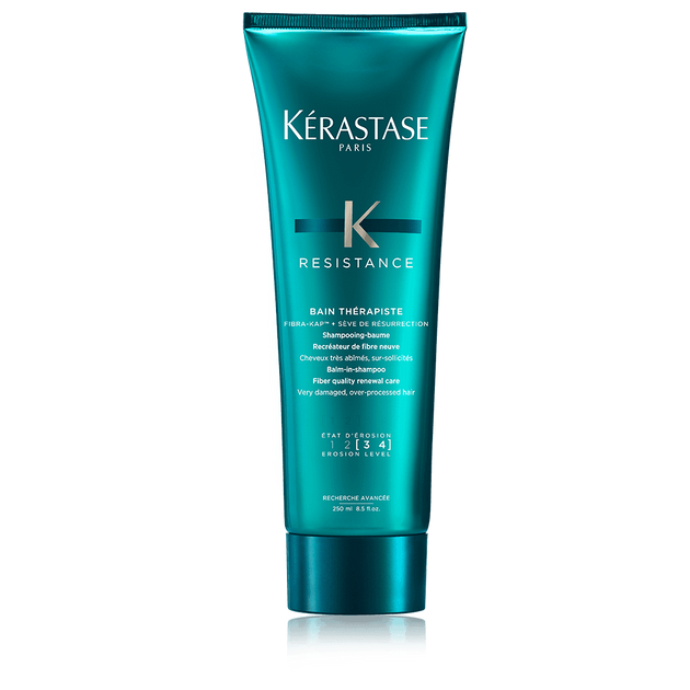 Resistance Bain Therapiste  |  Kerastase