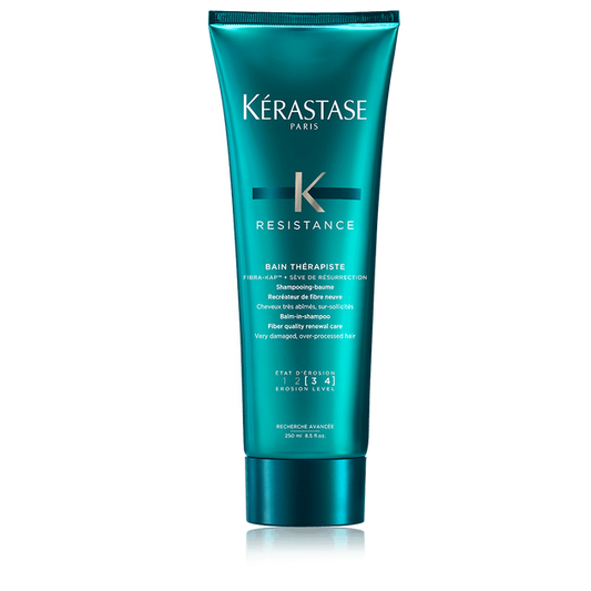 Resistance Bain Therapiste  |  Kerastase