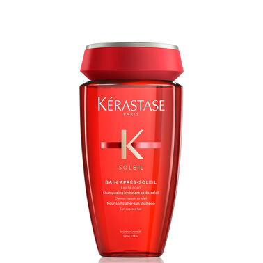 Soleil Bain Apres  |  Kerastase