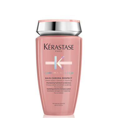 Chroma Absolu Bain Chroma Respect  |  Kerastase