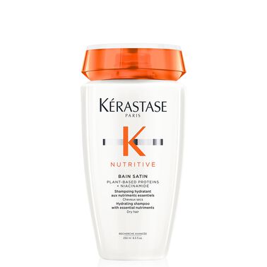 Nutritive Bain Satin  |  Kerastase