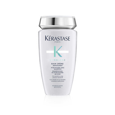 Symbiose Bain Crème Apaisant  |  Kerastase