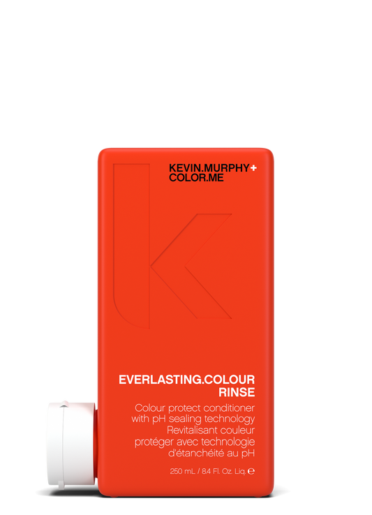 EVERLASTING.COLOUR RINSE  |  KEVIN MURPHY