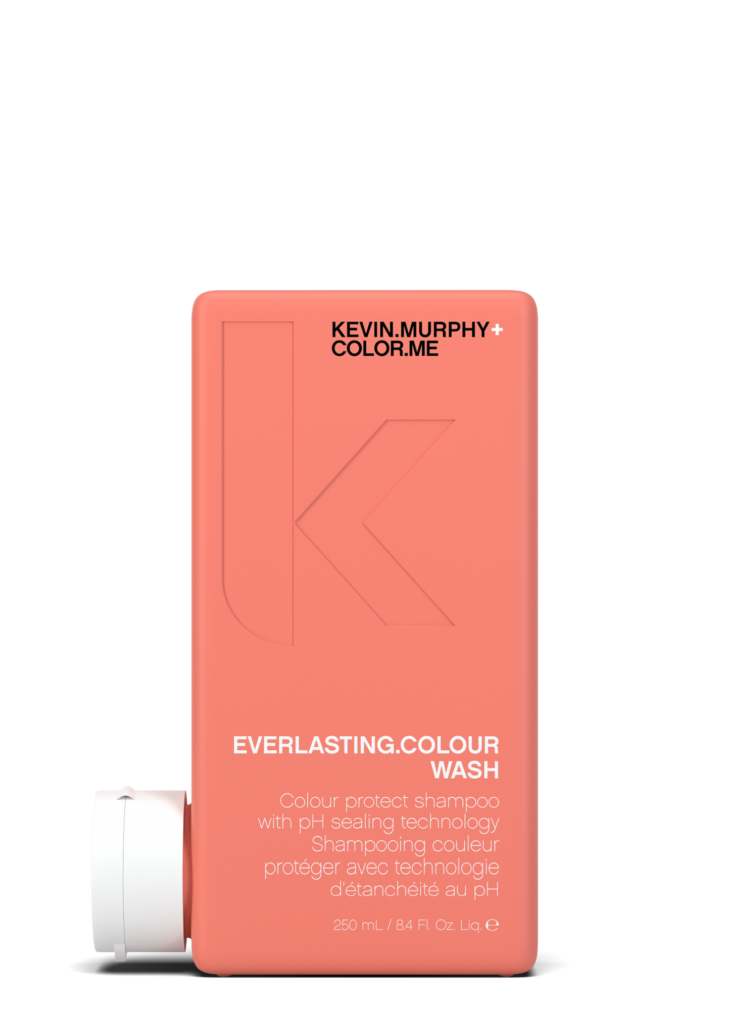 EVERLASTING.COLOUR WASH  |  KEVIN MURPHY