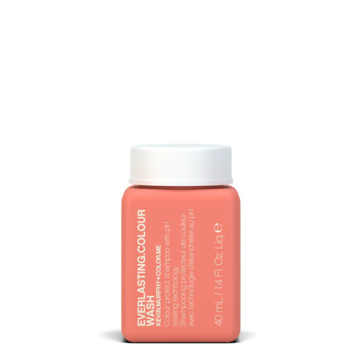 EVERLASTING.COLOUR WASH  |  KEVIN MURPHY