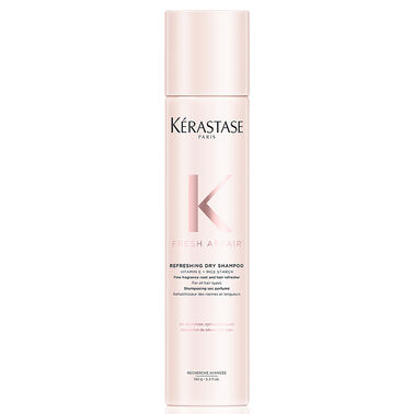 Fresh Affair  |  Kerastase