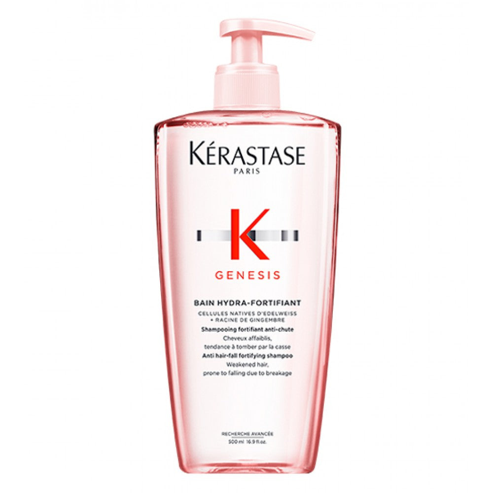 Genesis Bain Hydra-Fortifiant  |  Kerastase