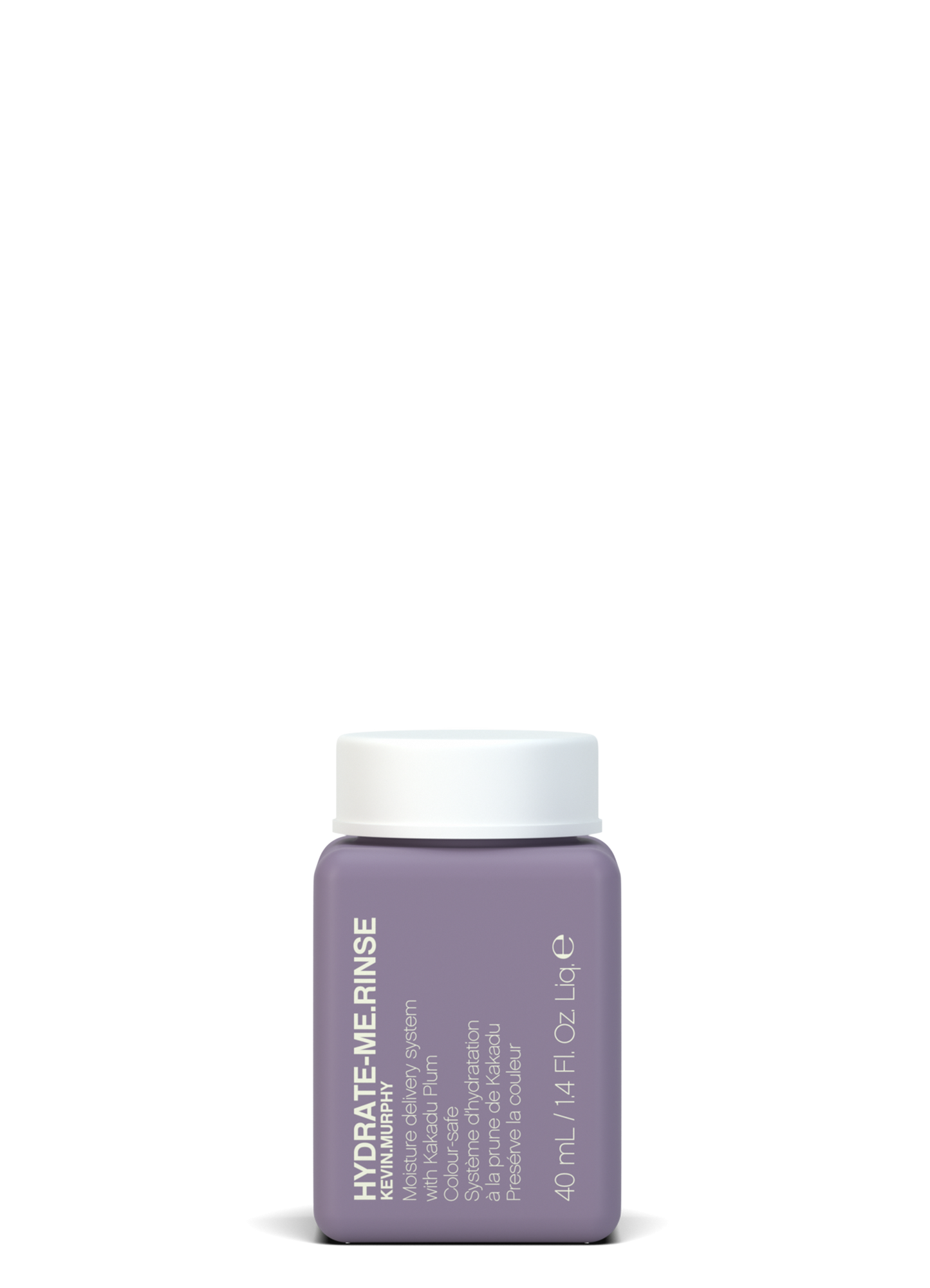 HYDRATE-ME.RINSE  |  KEVIN MURPHY