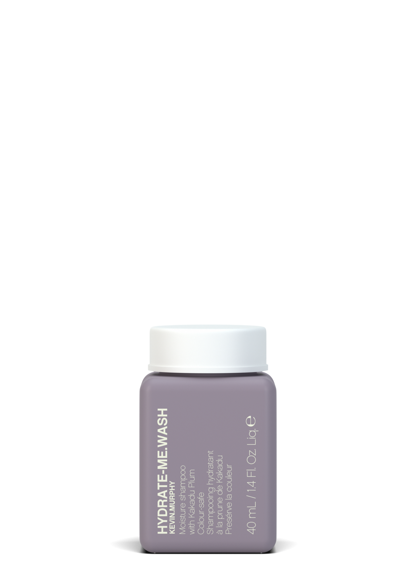 HYDRATE-ME.WASH  |  KEVIN MURPHY