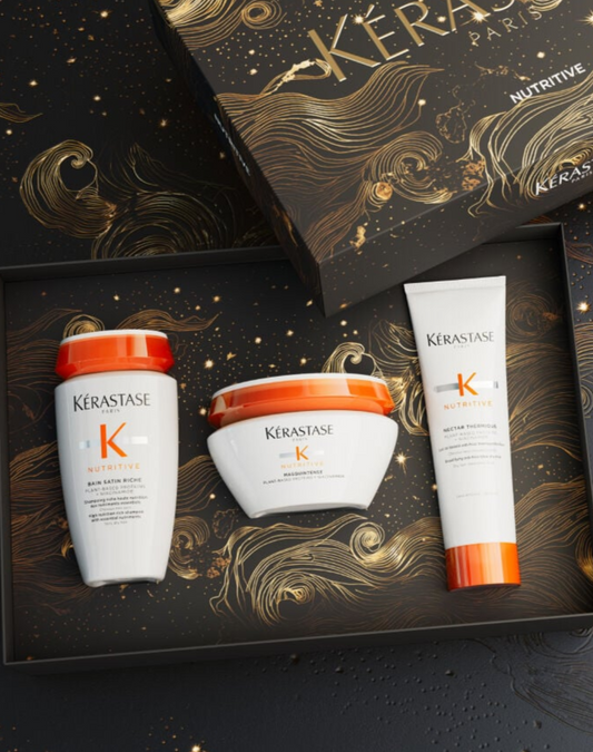 Nutritive Holiday Kit  |  Kerastase