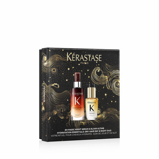 Iconics Holiday Kit  |  Kerastase