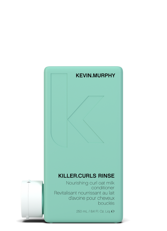 KILLER.CURLS RINSE  |  KEVIN MURPHY