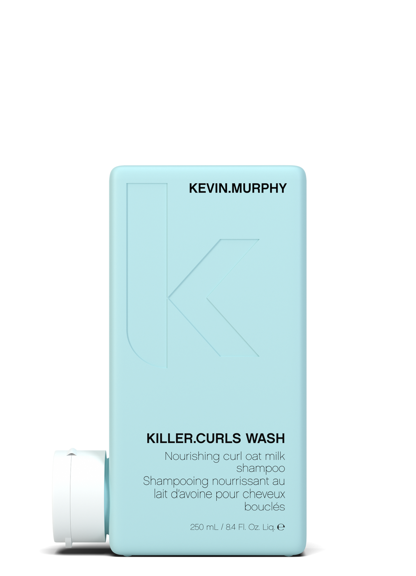 KILLER.CURLS WASH  |  KEVIN MURPHY