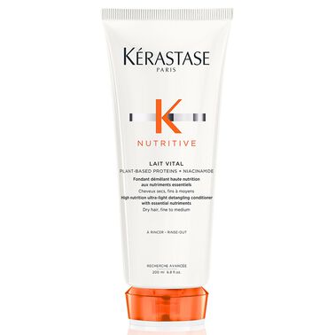 Nutritive Lait Vital  |  Kerastase