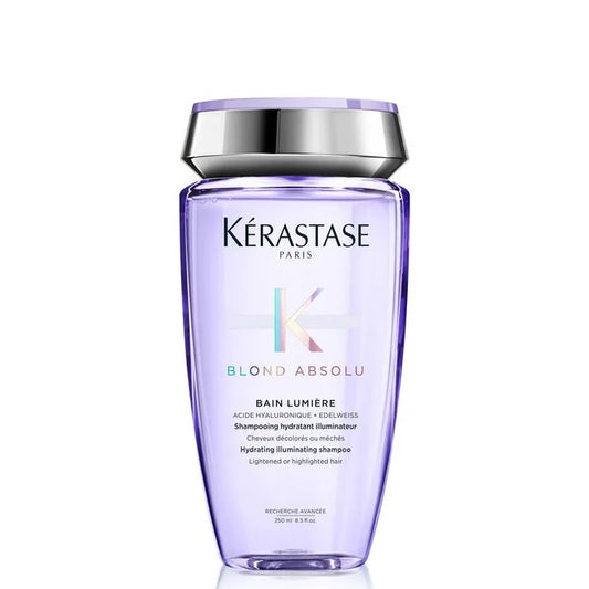 Blond Absolu Bain Lumiere  |  Kerastase