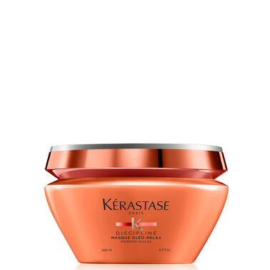 Discipline Masque Oléo-Relax  |  Kerastase