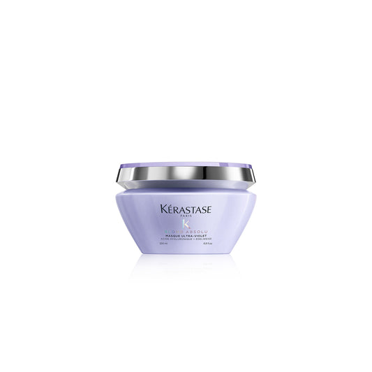 Blond Absolu Ultra-Violet Masque  |  Kerastase