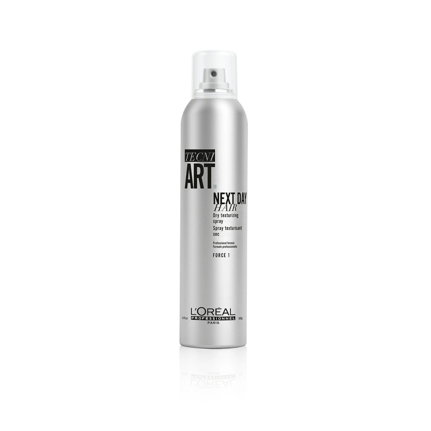 Techni.ART Next Day Hair |  L'Oreal Professional