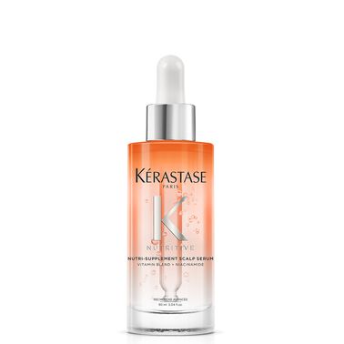 Nutritive Nutri-Supplement Scalp Serum  |  Kerastase