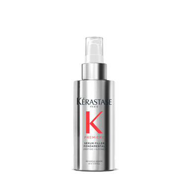 Première Sérum Filler Fondamental  |  Kerastase