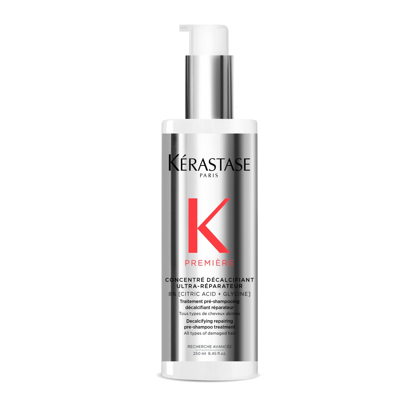 Première Pre-Shampoo Treatement  |  Kerastase