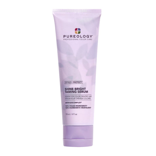 Shine Bright Taming Serum |  Pureology