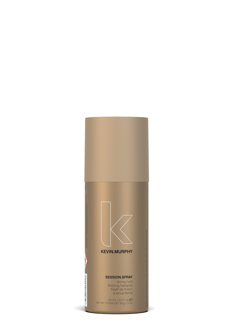 SESSION.SPRAY  |  KEVIN MURPHY