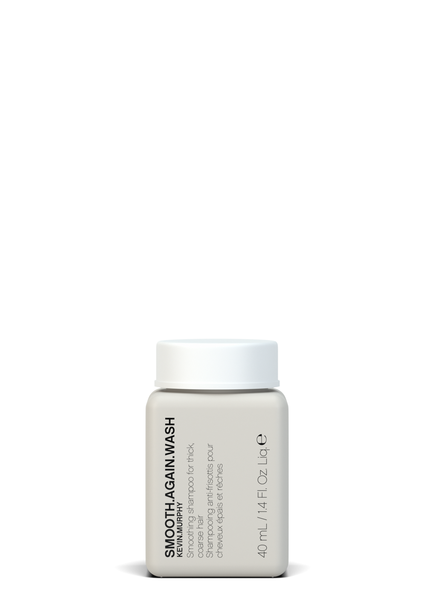 SMOOTH.AGAIN.WASH  |  KEVIN MURPHY