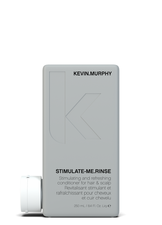 STIMULATE-ME RINSE  |  KEVIN MURPHY