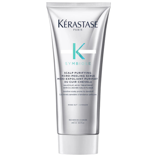 Symbiose Scalp Purifying Micro-Peeling Scrub  |  Kerastase