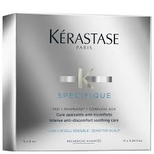 Specifique Cure Apaisante Intense   |   Kerastase