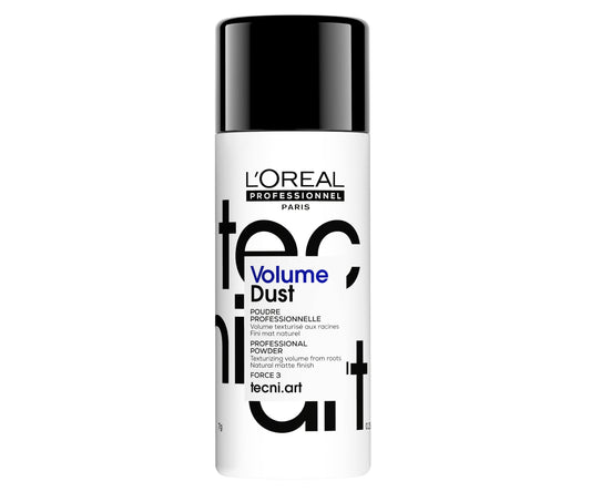 Techni.ART Volume Dust  |  L'Oreal Professional