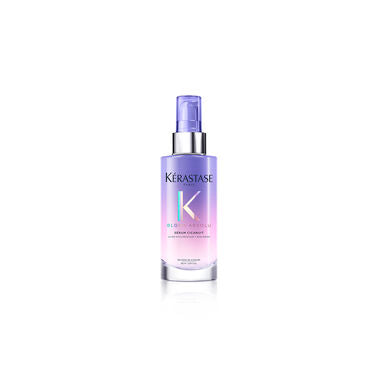 Blond Absolu Cicanuit Hair Serum  |  Kerastase