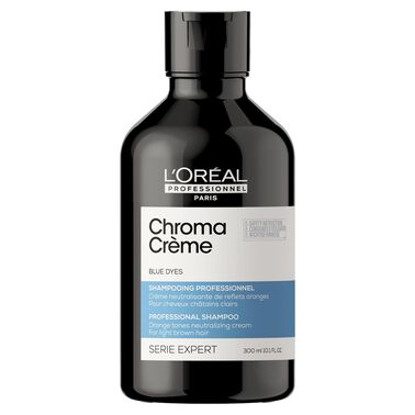 Blue Chroma Crème  |  L'Oreal Professional