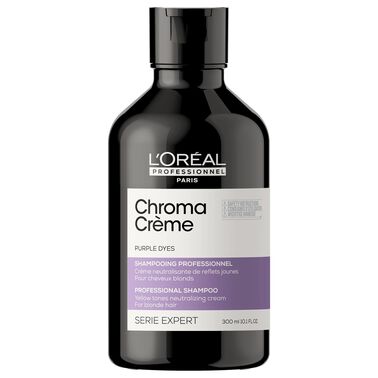 Purple Chroma Crème  |  L'Oreal Professional