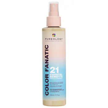 Color Fanatic Multi-Tasking Leave-In Spray  |  Pureology