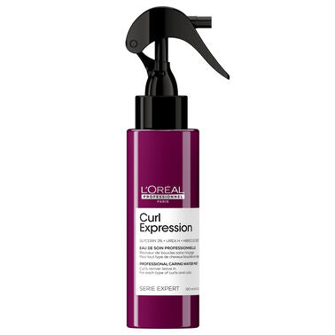 Curl Expression Curl Reviver  |  L'Oreal Professional