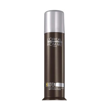 Homme Mat  |  L'Oreal Professional