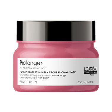 Pro-longer Masque  |  L'Oreal Professional