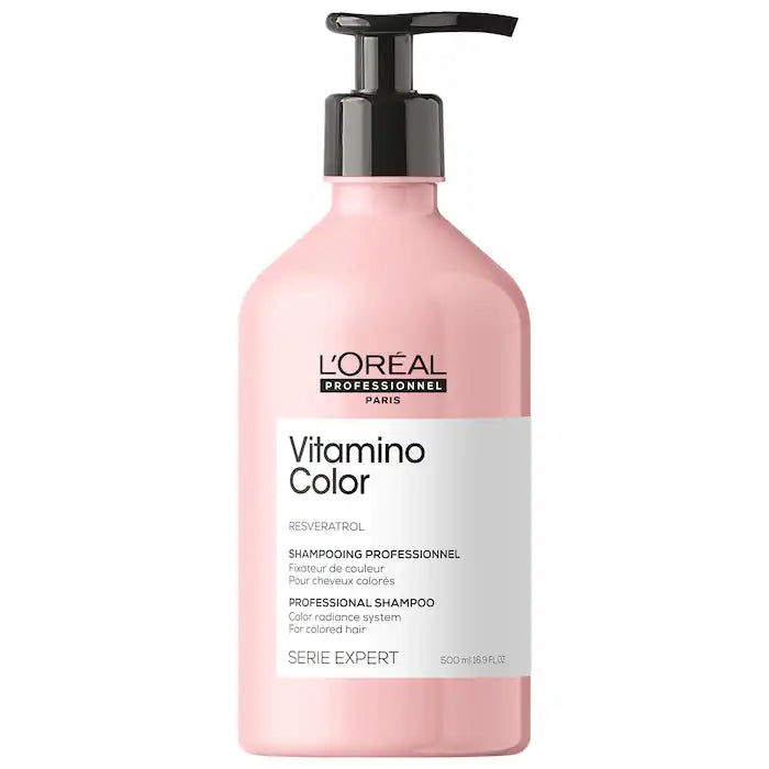 Vitamino Colour Conditioner  |  L'Oreal Professional