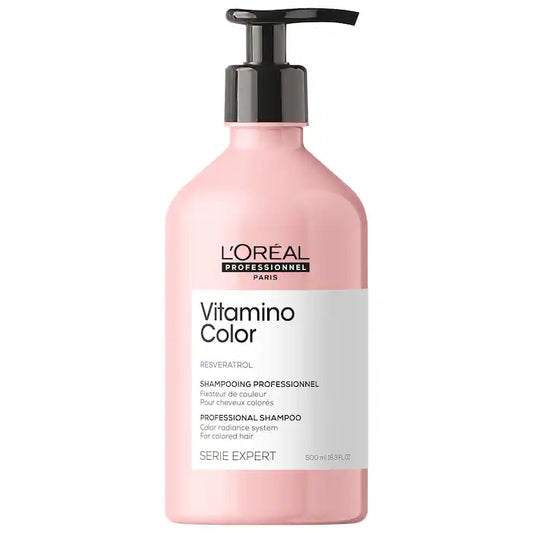 Vitamino Colour Conditioner  |  L'Oreal Professional